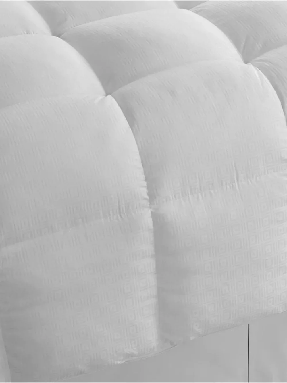 Hotel Collection Luxe Down Alternative Comforter King Hypoallergenic